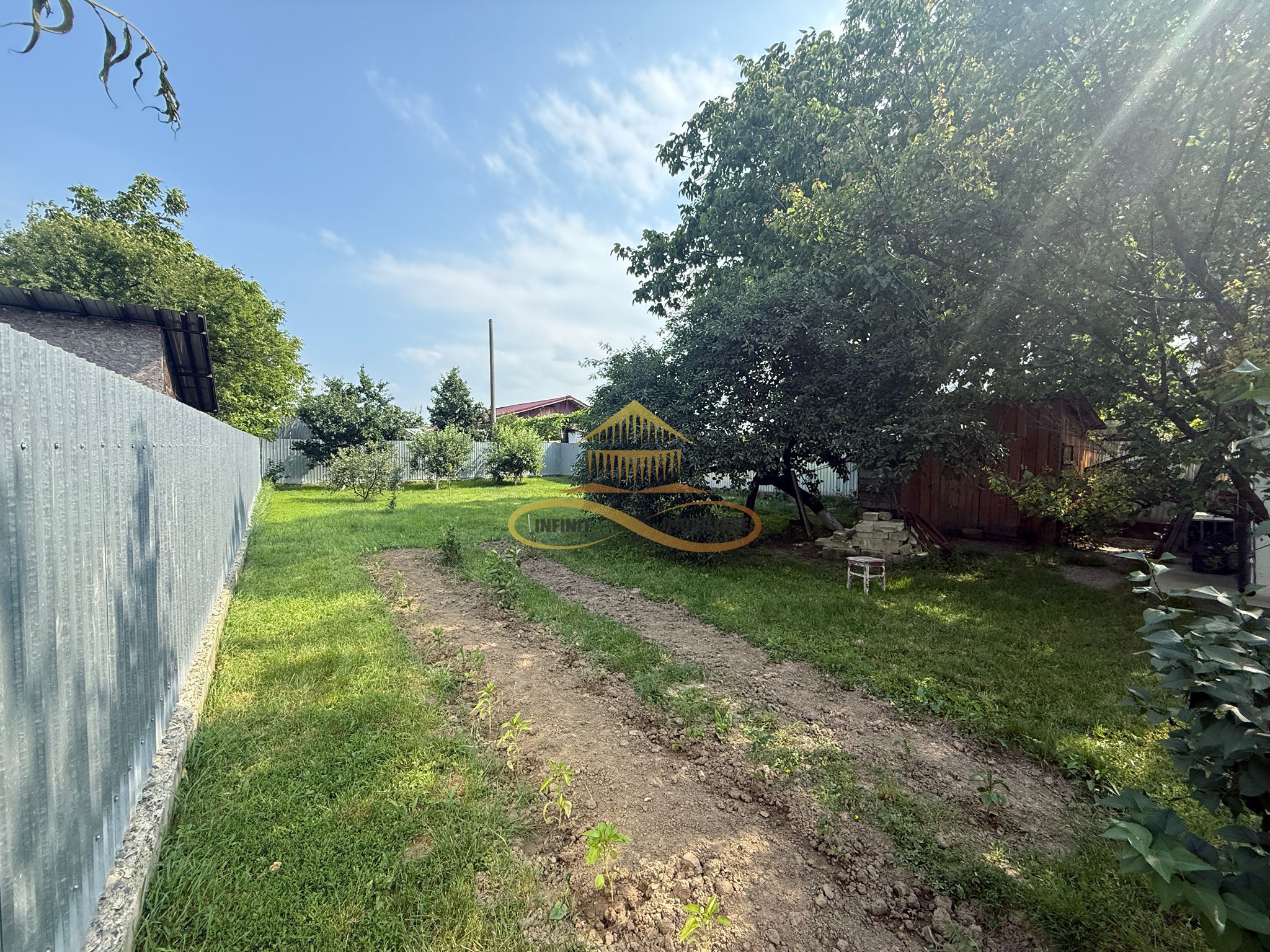 Casa de vanzare in Bacau cartier CFR — fotografia 6