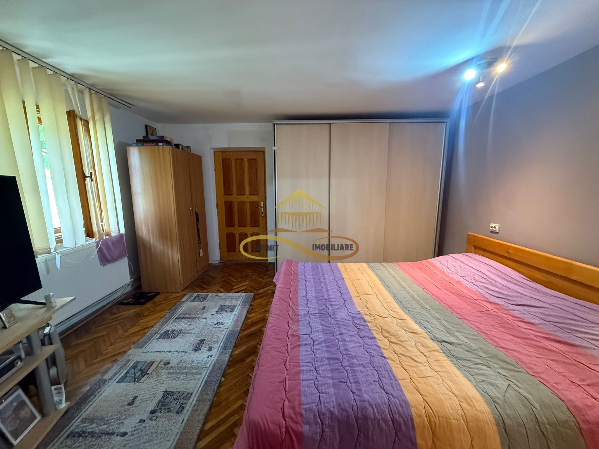 Casa de vanzare in Bacau cartier CFR — fotografia 7