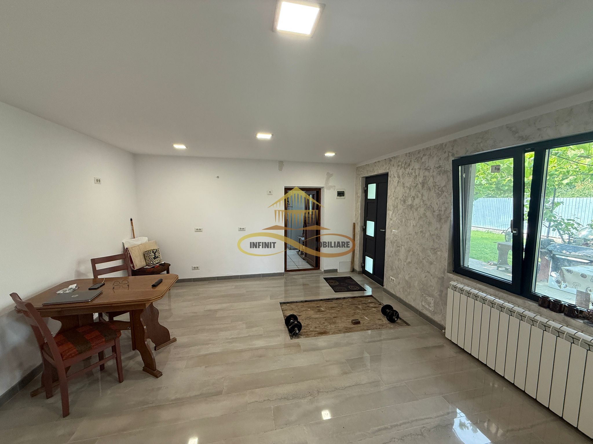 Casa de vanzare in Bacau cartier CFR — fotografia 8