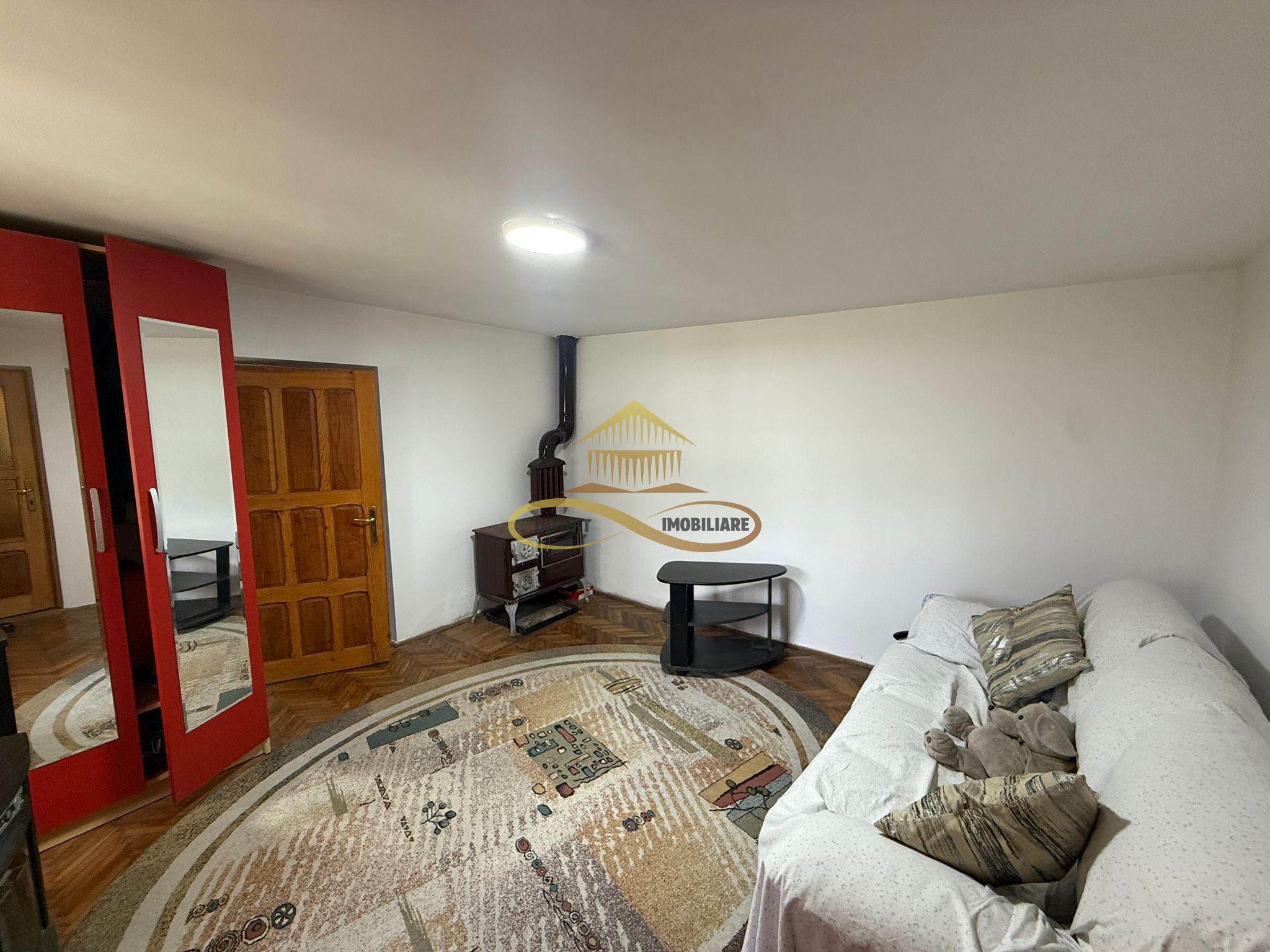 Casa de vanzare in Bacau cartier CFR — fotografia 9