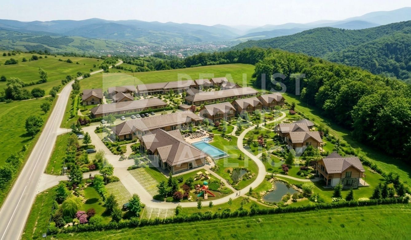 Teren intravilan 4,2 ha de vânzare| ideal investiție| POT 40%| Prahova — fotografia 7