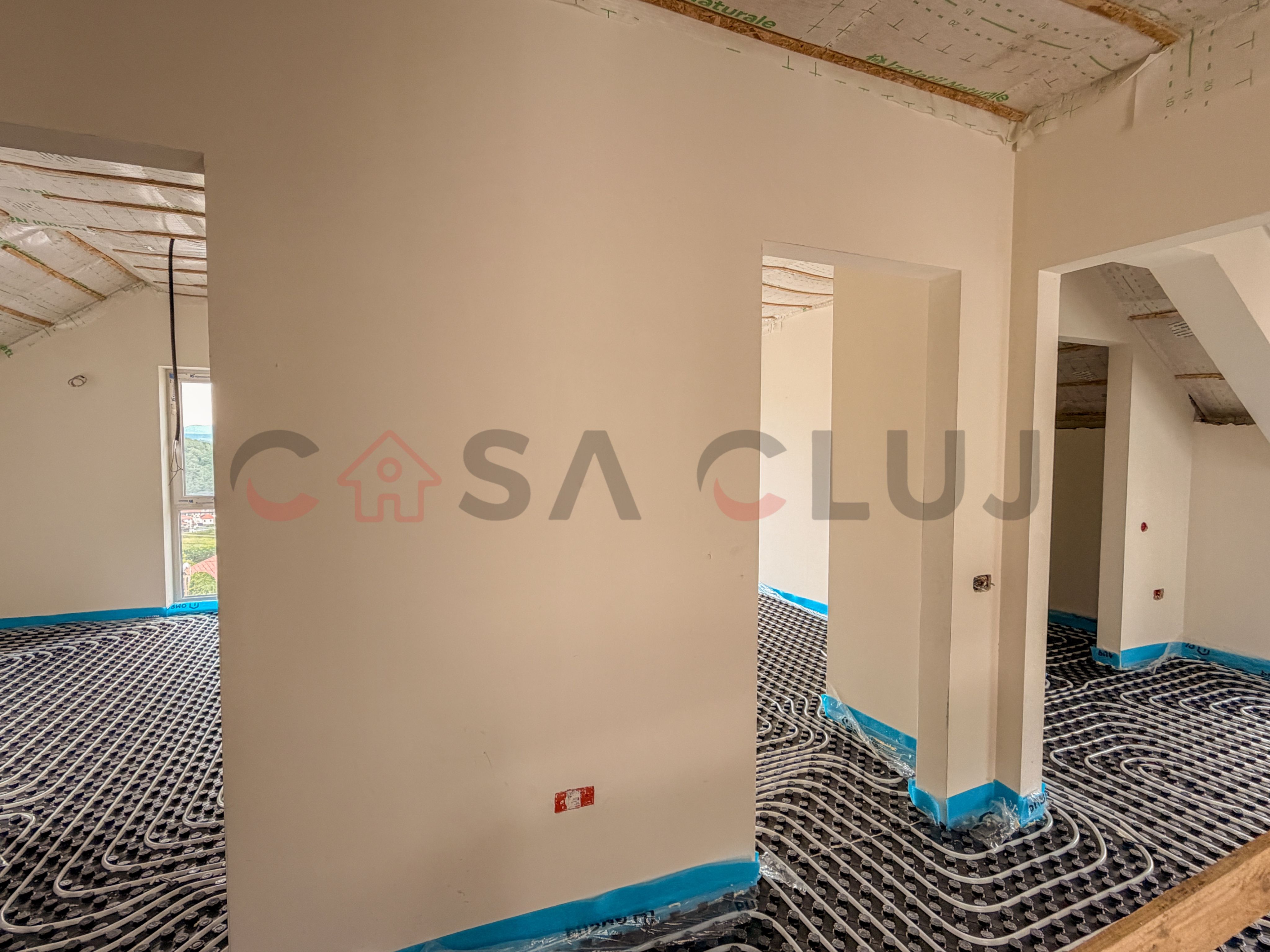 Case Premium de Vânzare – Strada Narciselor, Florești — fotografia 10