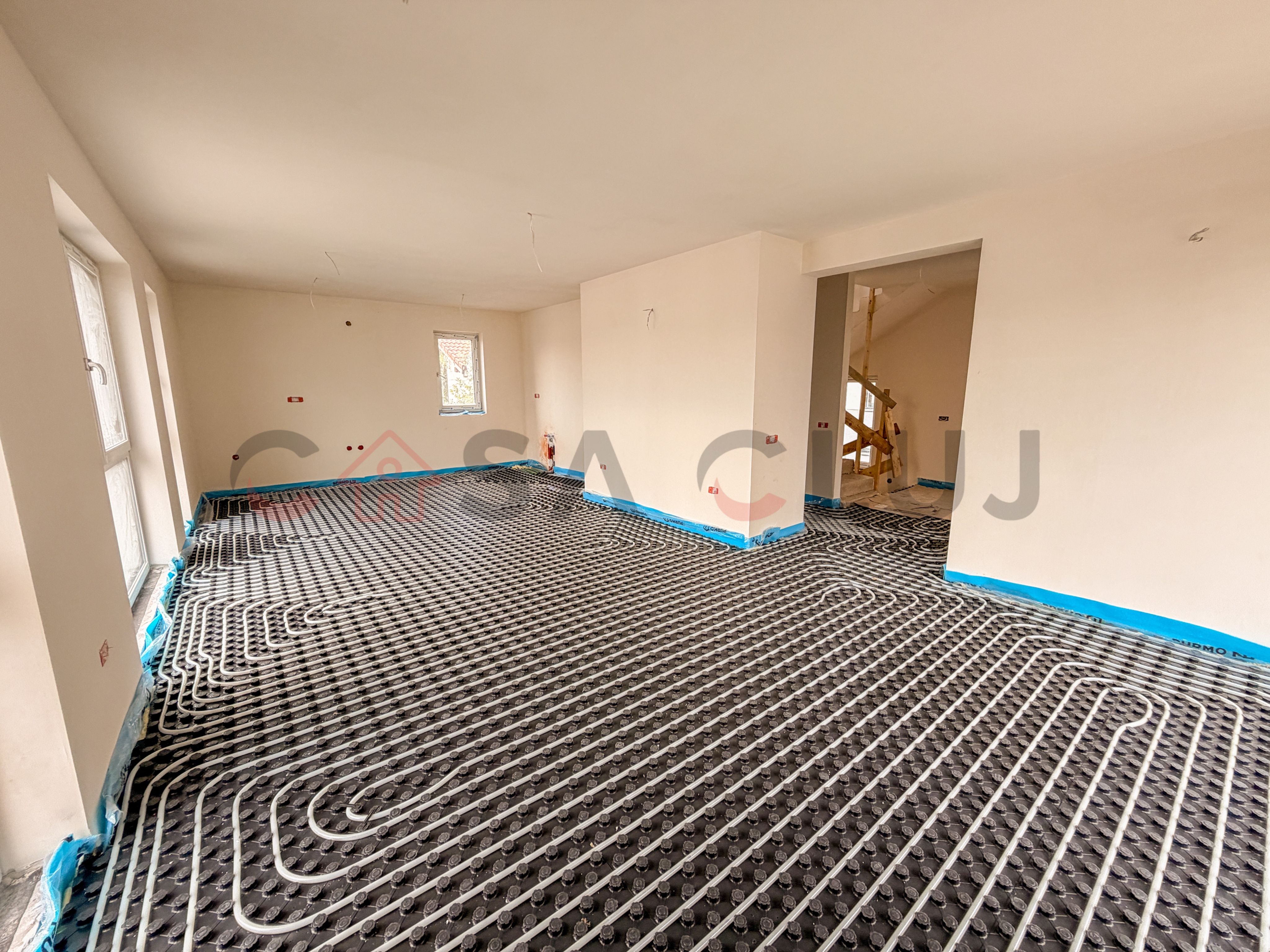 Case Premium de Vânzare – Strada Narciselor, Florești — fotografia 9