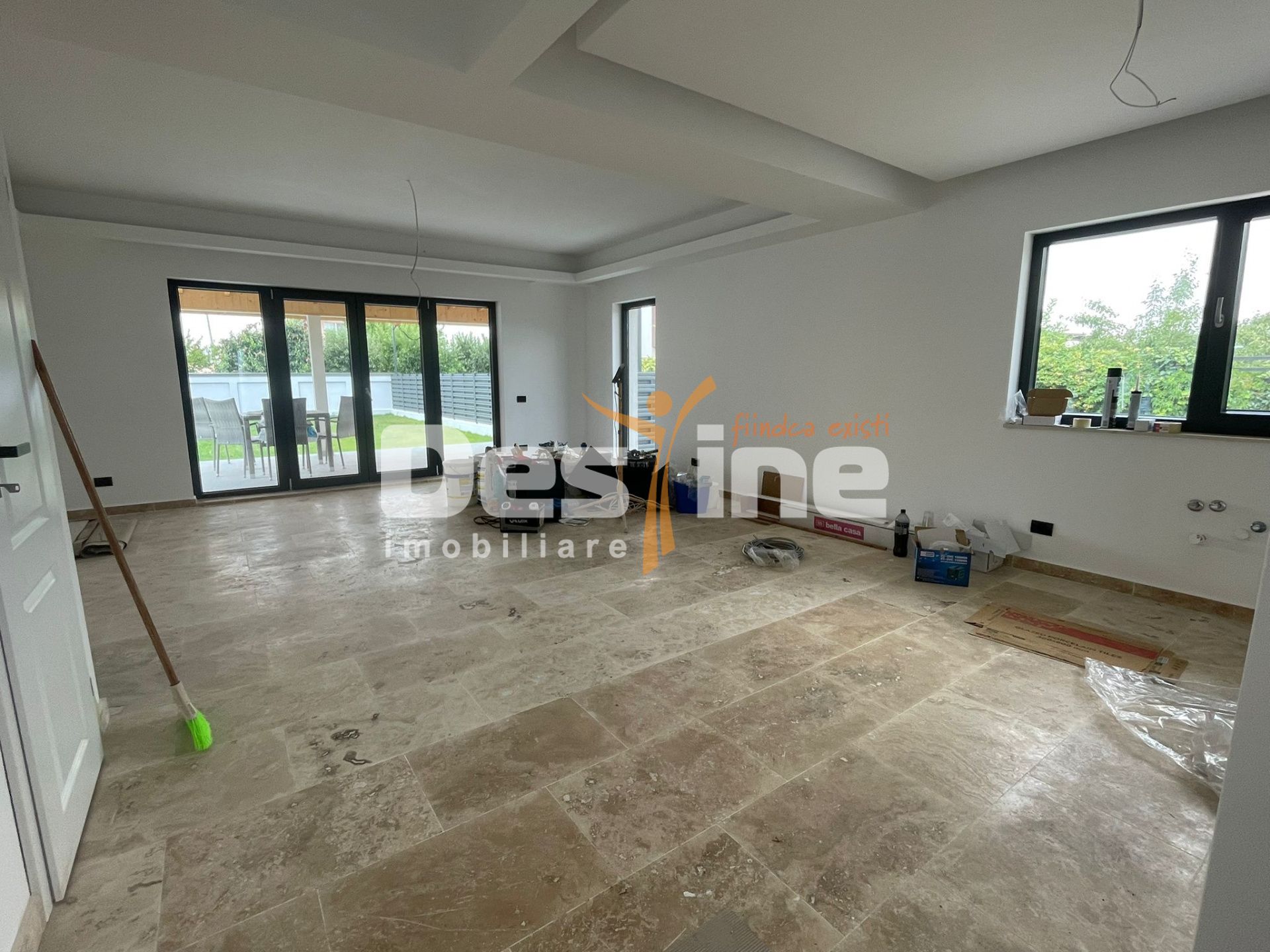 Casa individuala premium | Finalizată recent | Bragadiru I Sector 5 — fotografia 3