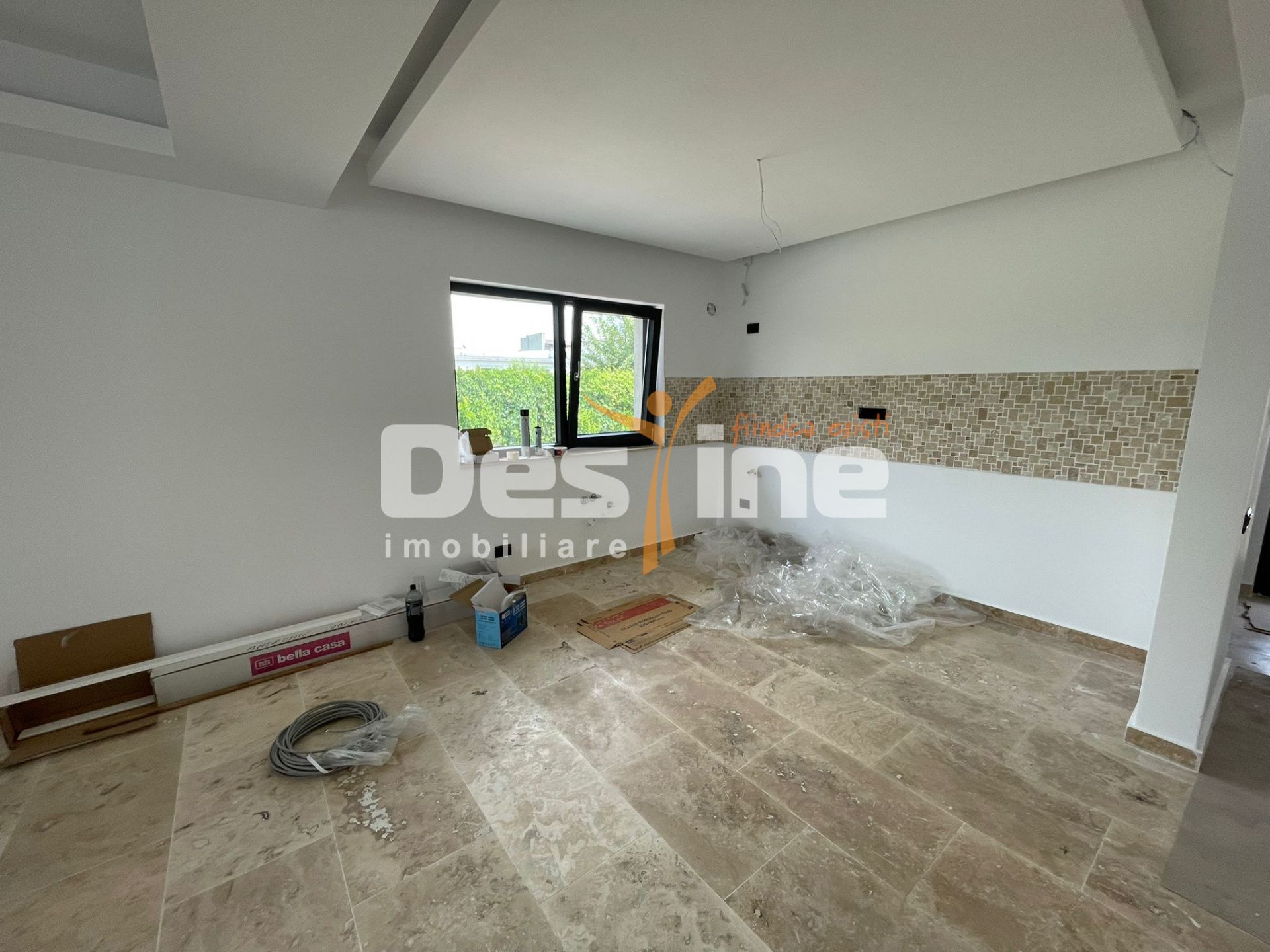 Casa individuala premium | Finalizată recent | Bragadiru I Sector 5 — fotografia 5