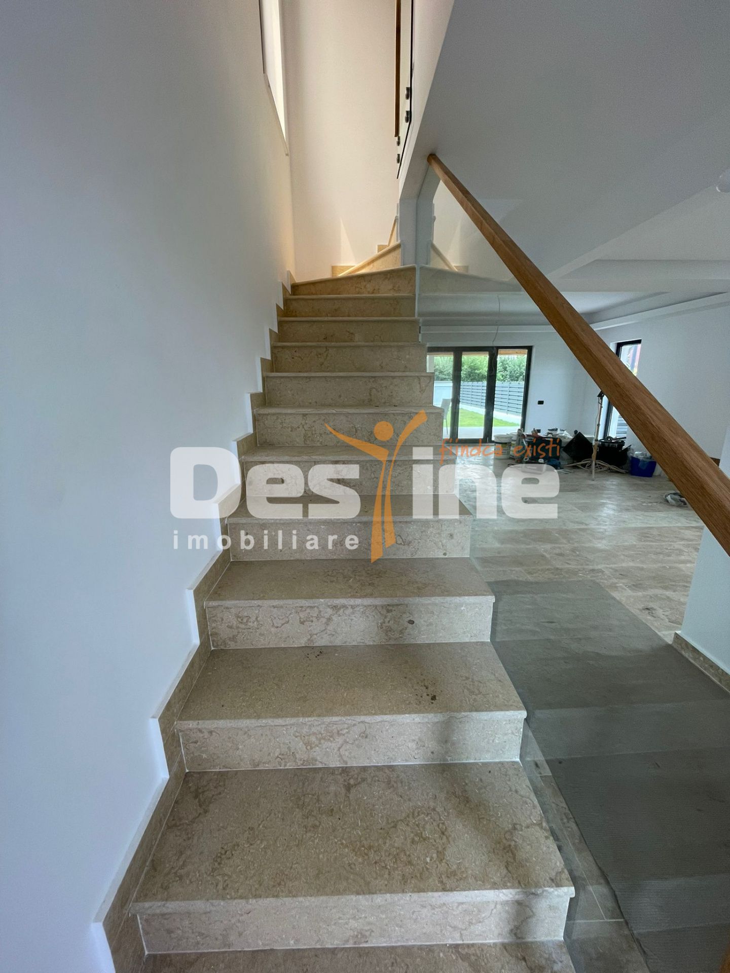 Casa individuala premium | Finalizată recent | Bragadiru I Sector 5 — fotografia 6