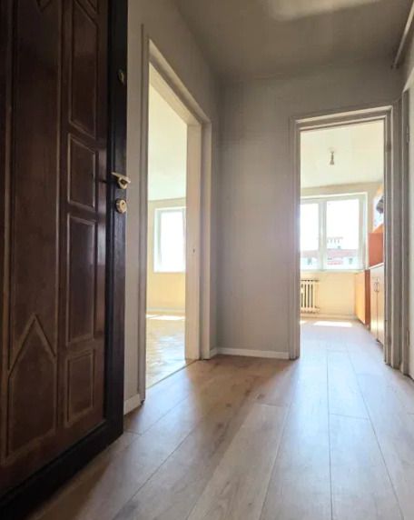 Vedere Panoramică spre Munți 2 Camere Sud Etaj 7/8 zona Garii Victoriei — fotografia 7