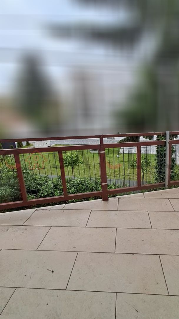 3 camere, terasa de 15 mp,  Parcare, Zonă Centrală — fotografia 9