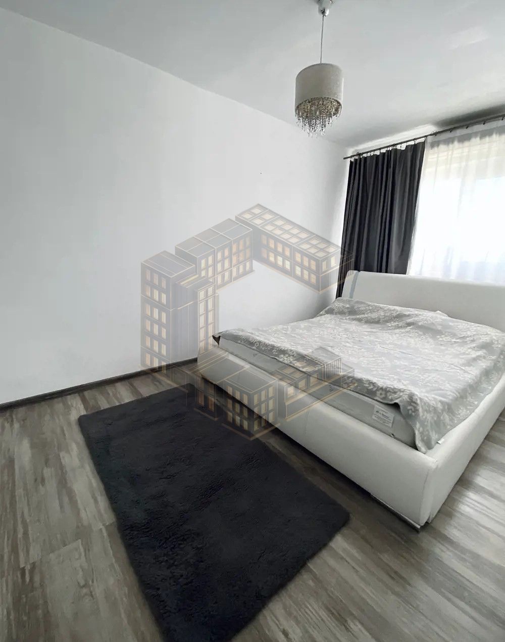 Apartament cu 2 camere, semidecomandat, renovat, de vanzare, Lipovei — fotografia 3
