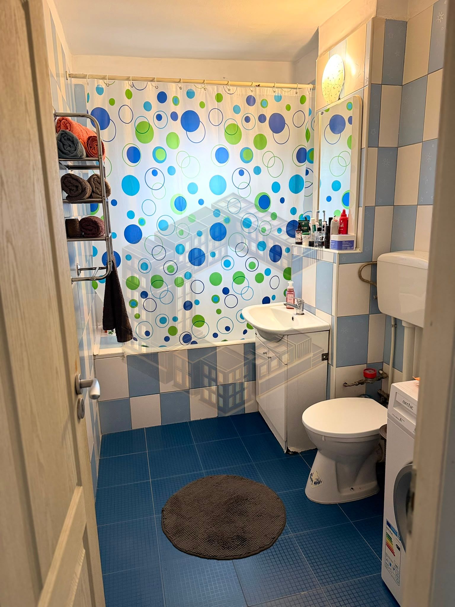 Apartament cu 2 camere, semidecomandat, renovat, de vanzare, Lipovei — fotografia 4