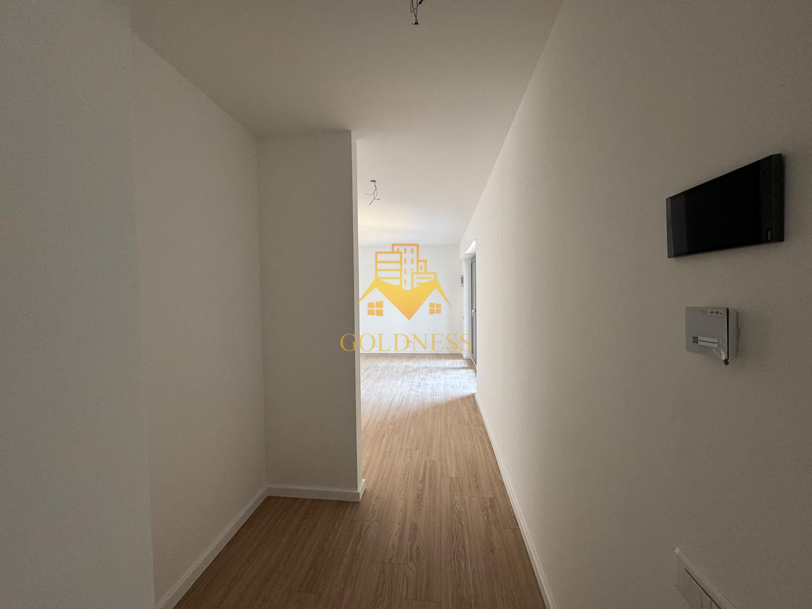 Birou 2 camere open space, Era Hexagon, Parcare, Bloc Nou, Semicentral — fotografia 6