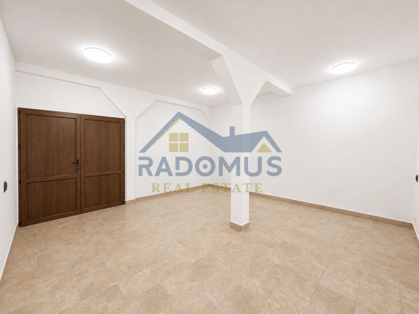 Spațiu Comercial + Afacere la Cheie | Construcție 2019 | 340 mp — fotografia 13