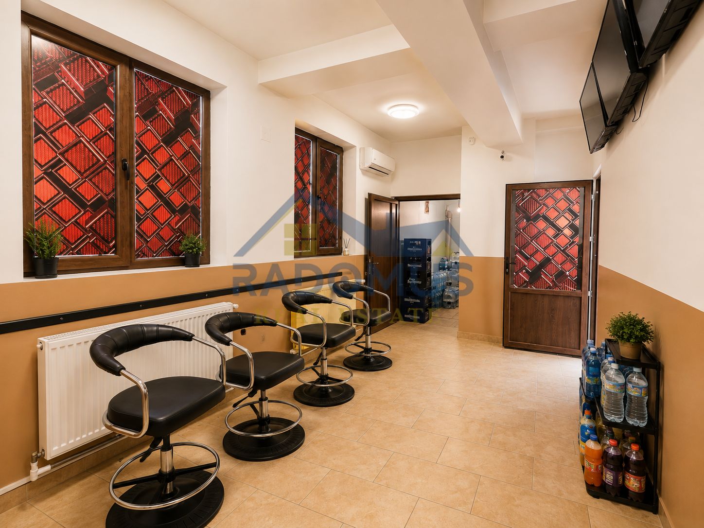 Spațiu Comercial + Afacere la Cheie | Construcție 2019 | 340 mp — fotografia 15