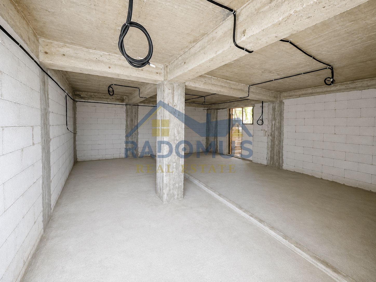 Spațiu Comercial + Afacere la Cheie | Construcție 2019 | 340 mp — fotografia 17