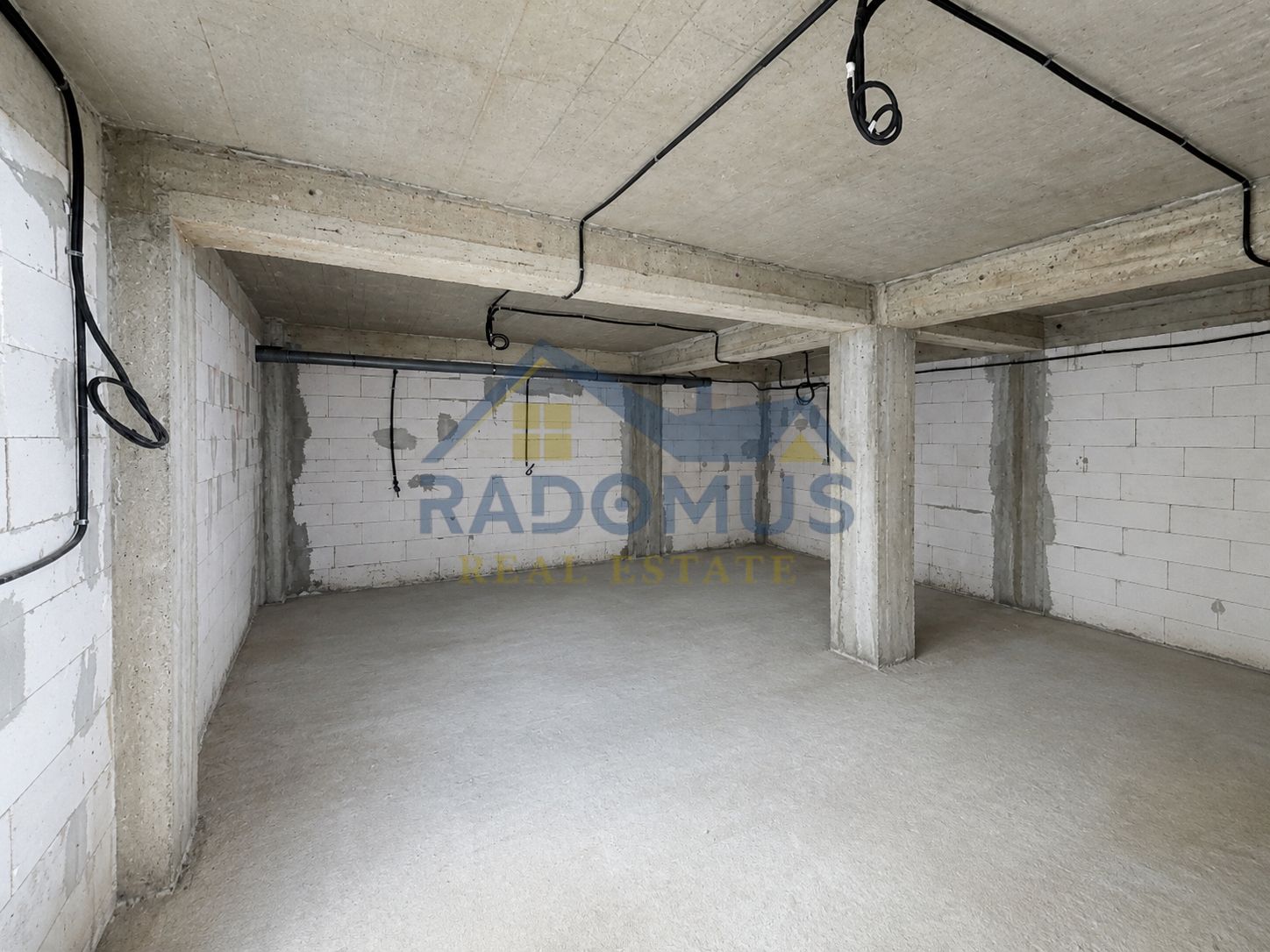 Spațiu Comercial + Afacere la Cheie | Construcție 2019 | 340 mp — fotografia 18