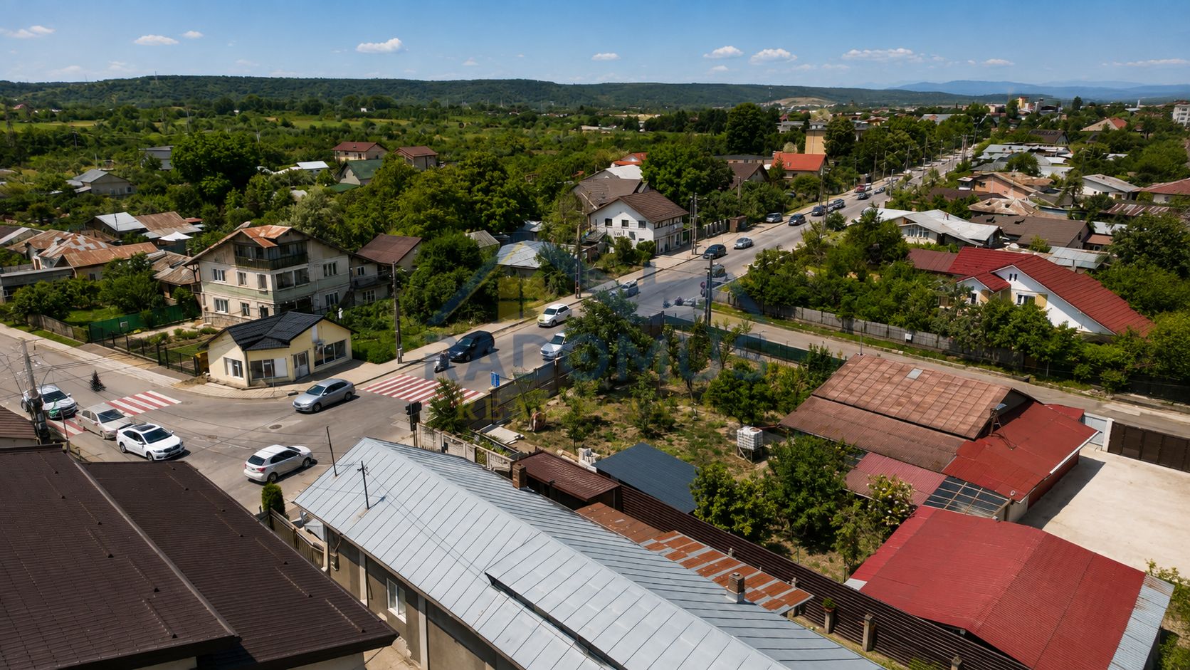 Spațiu Comercial + Afacere la Cheie | Construcție 2019 | 340 mp — fotografia 20
