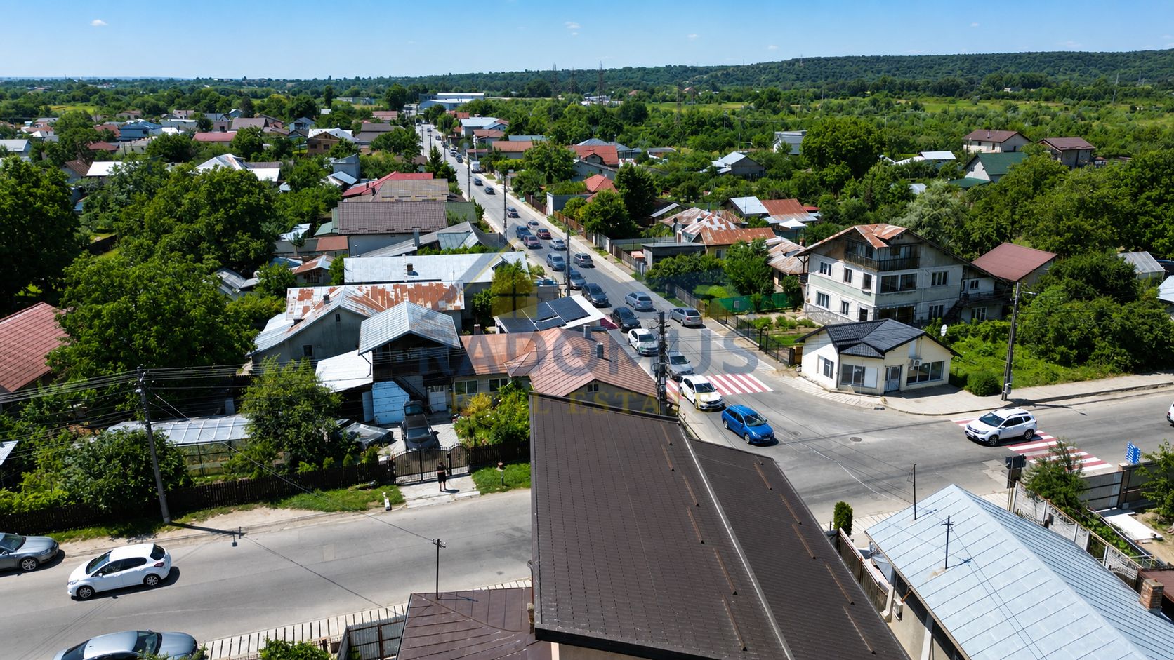 Spațiu Comercial + Afacere la Cheie | Construcție 2019 | 340 mp — fotografia 4