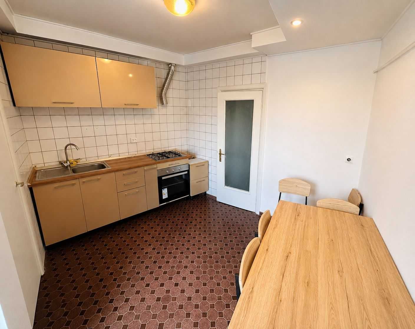 Apartament 2 Camere,Calea Bucuresti — fotografia 3