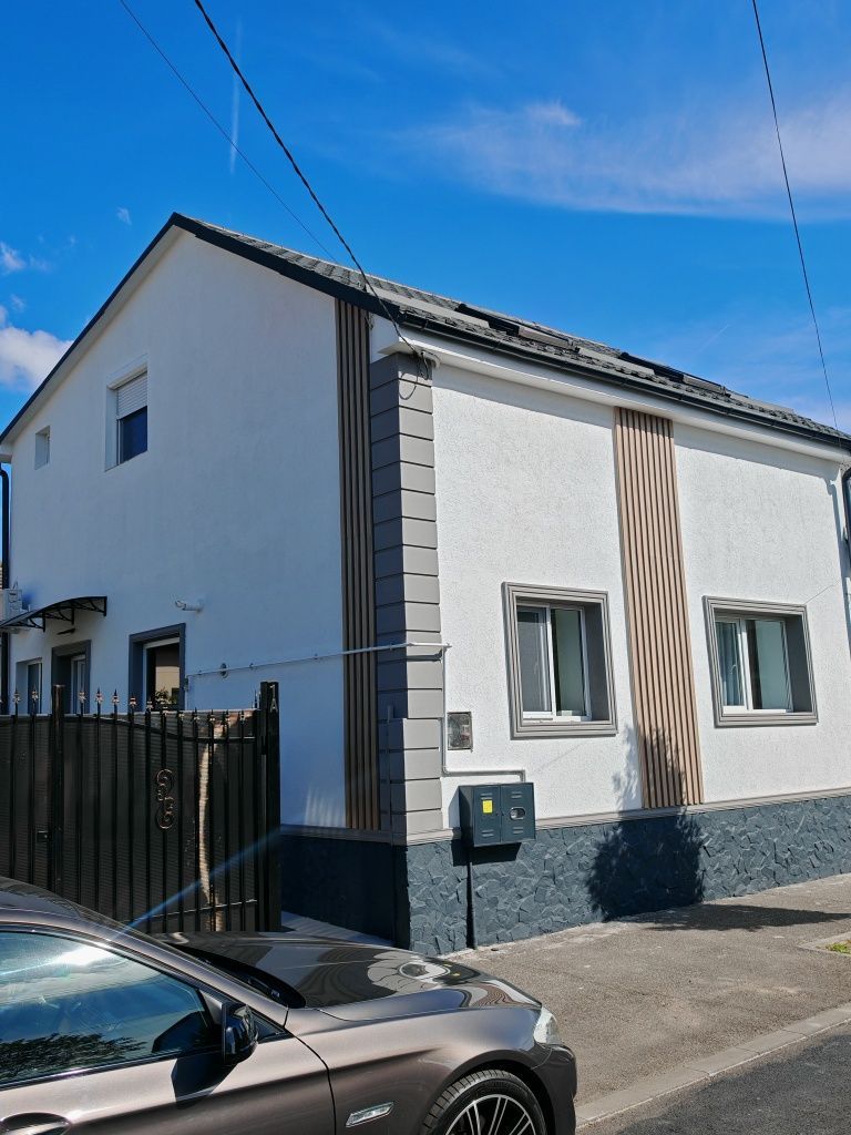 BRASADAS vinde casa in zona Titulescu