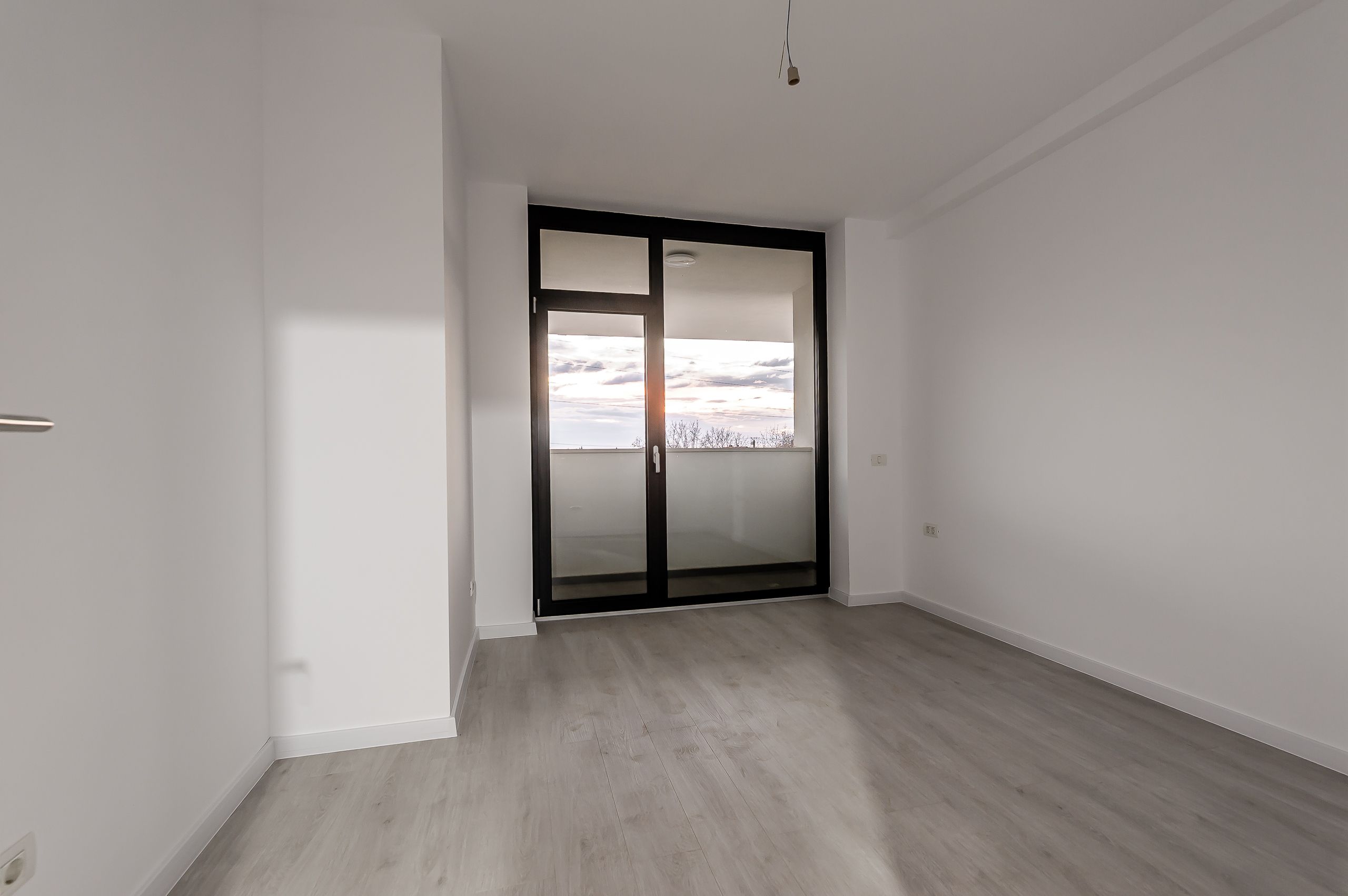 Apartament cu 3 camere și parcare subterană | XCity Timișoara — fotografia 4