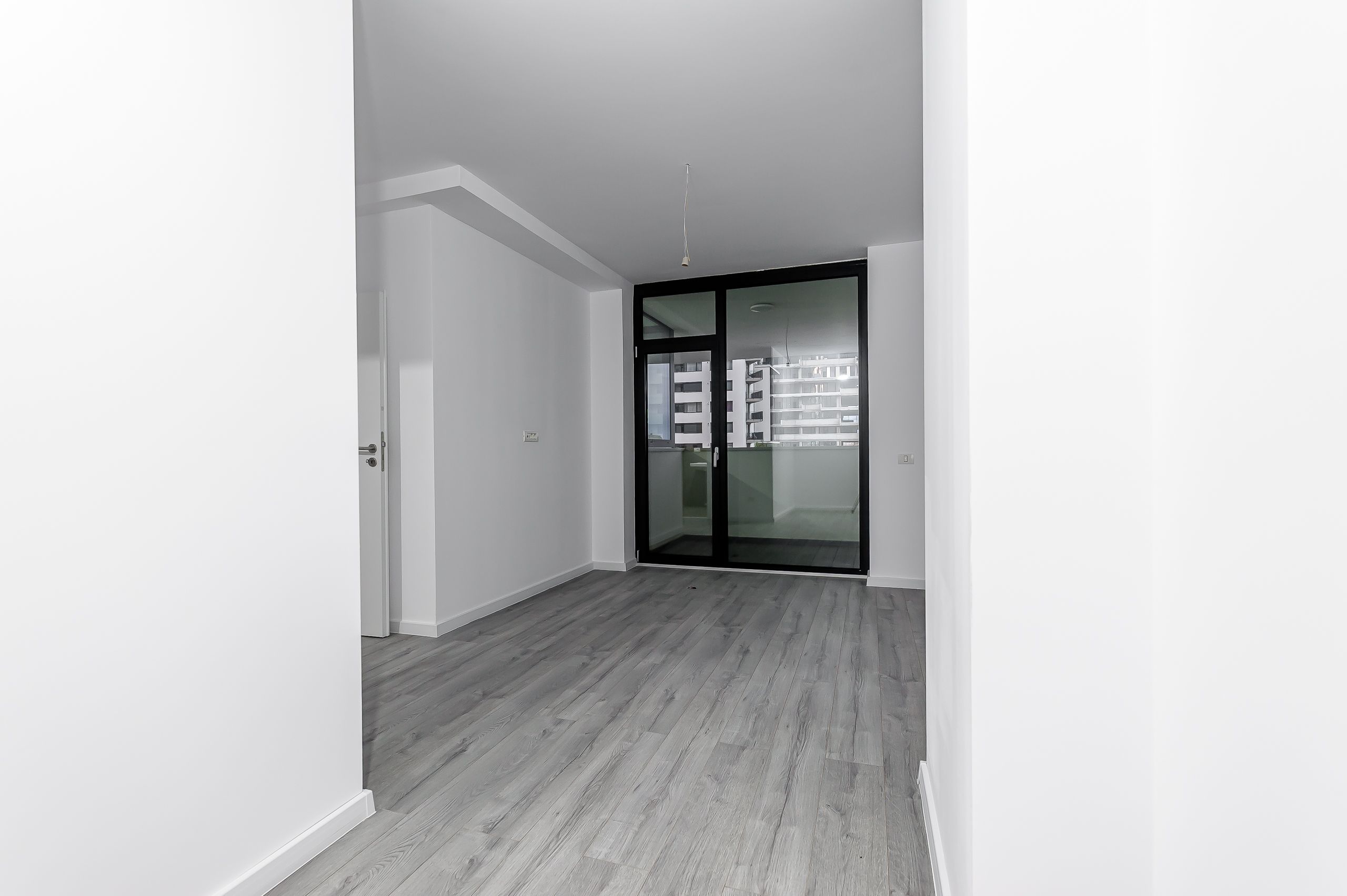 Apartament cu 3 camere și parcare subterană | XCity Timișoara — fotografia 5