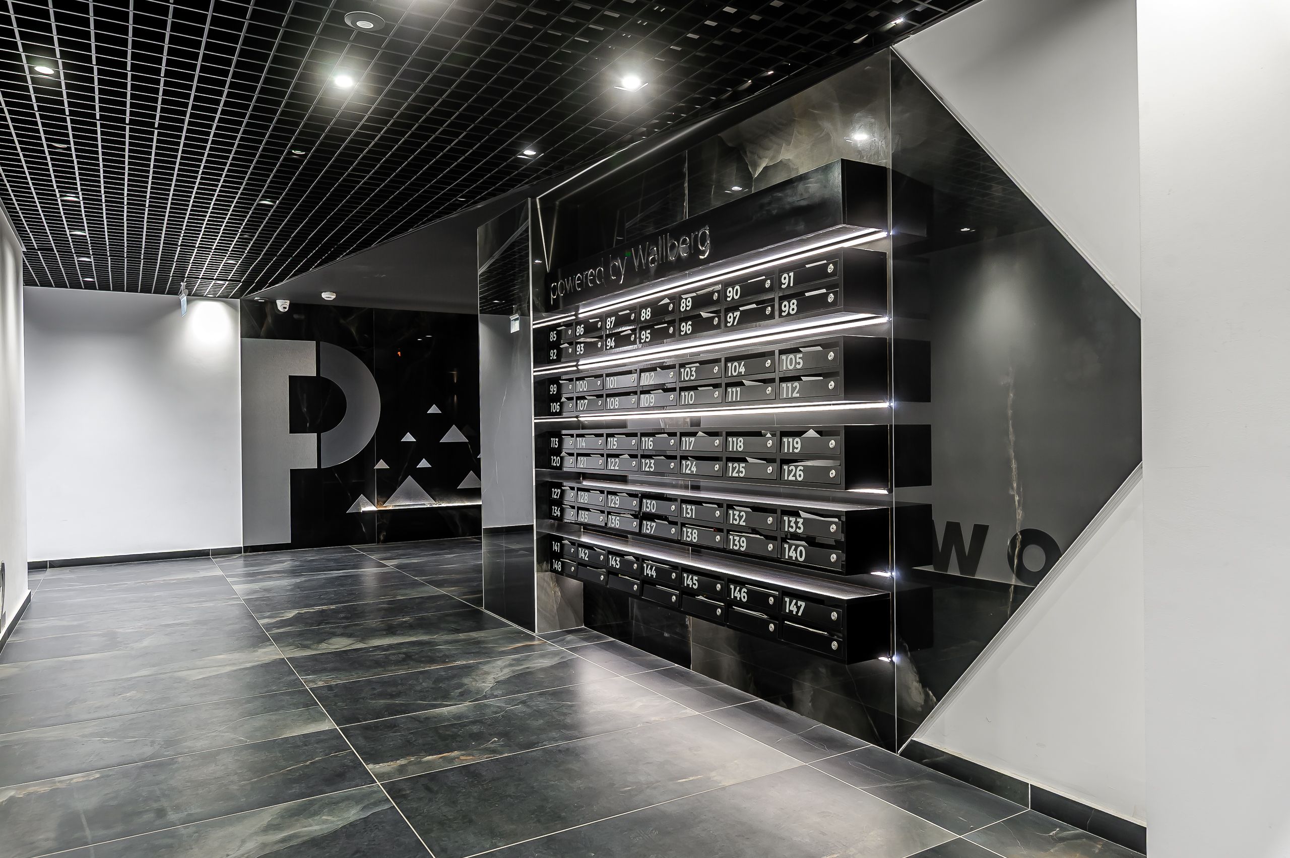 Apartament cu 3 camere și parcare subterană | XCity Timișoara — fotografia 7