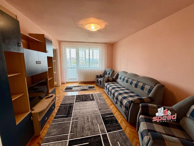 De închiriat apartament cu 2 camere în Tg Mureș - Dâmbu Pietros