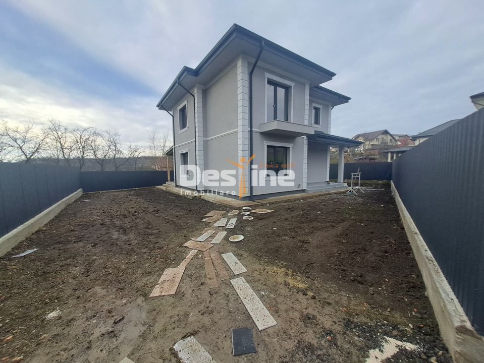 Comision 0%, CASA P+1+POD , MIROSLAVA- BALCIU, 224.990 EURO