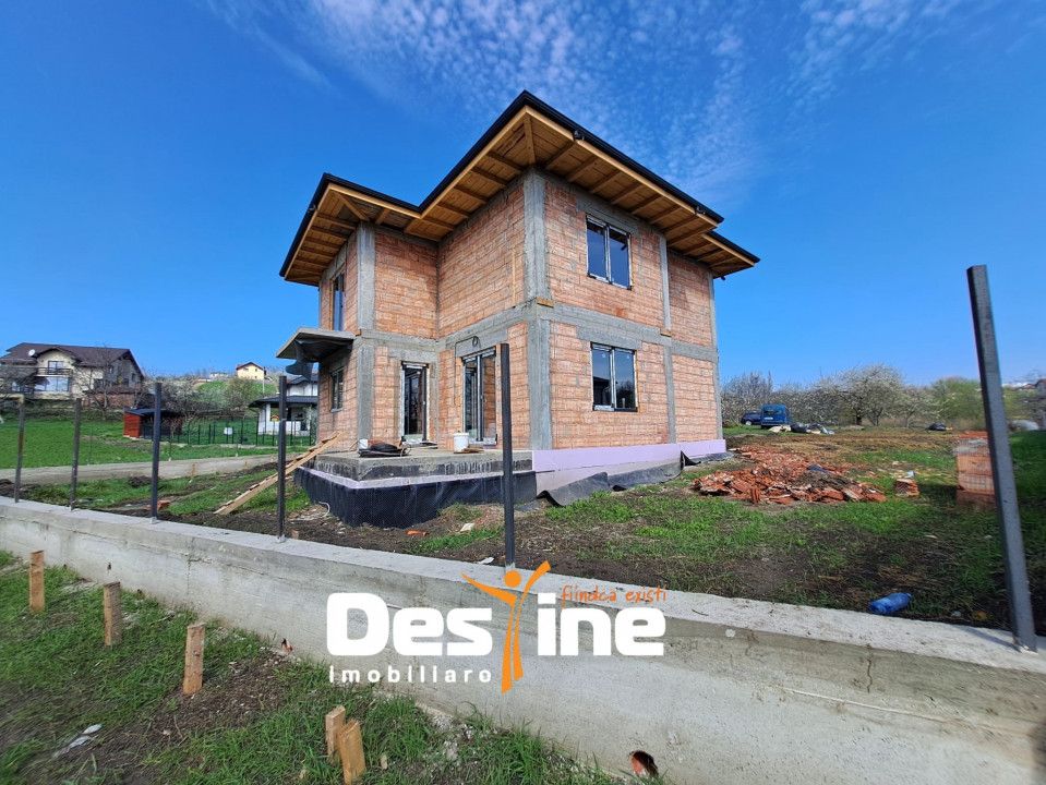 Comision 0%, CASA P+1+POD , MIROSLAVA- BALCIU, 224.990 EURO — fotografia 14