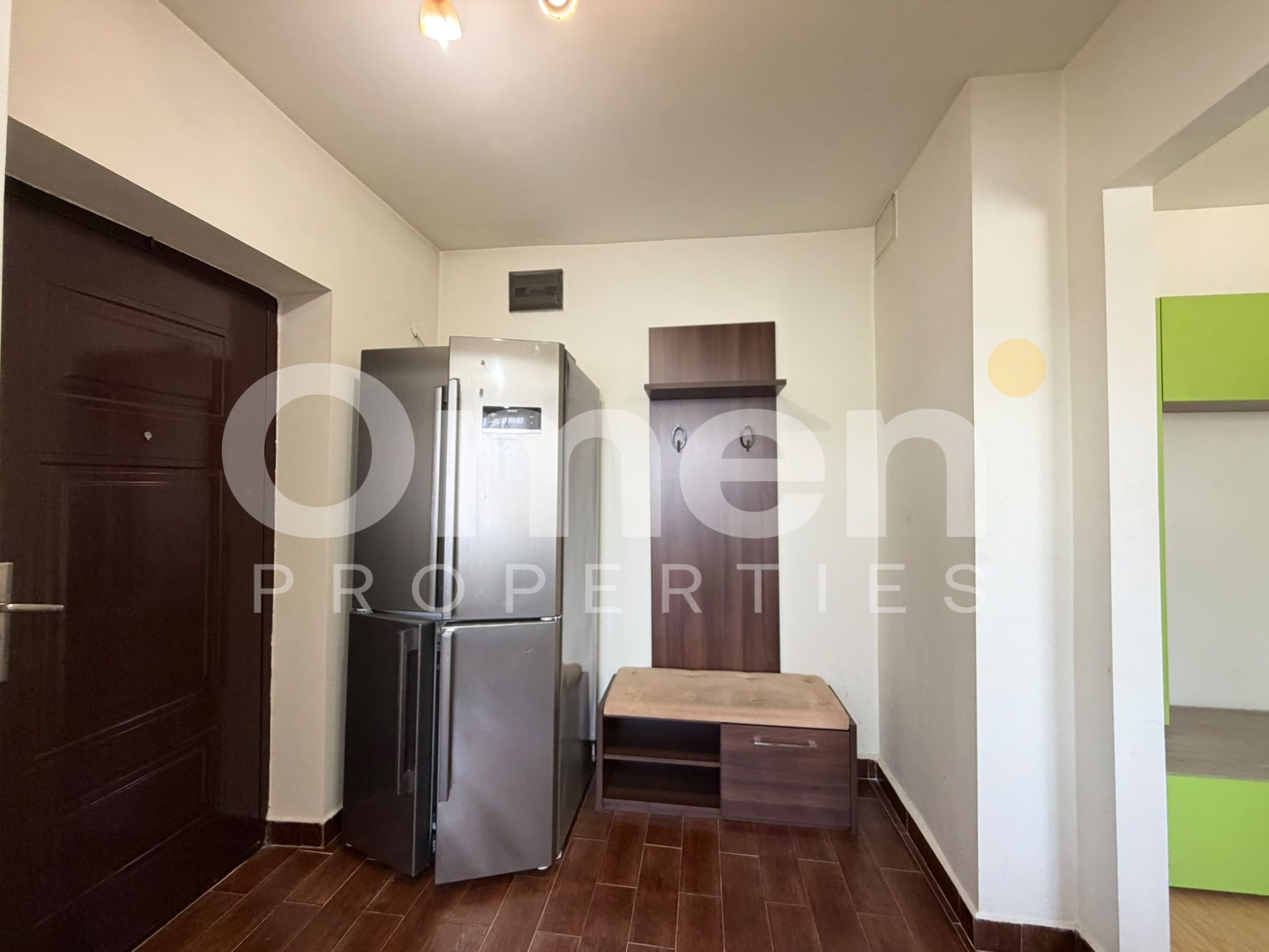 Apartament cu 2 camere | 50 mp | zona Pressco — fotografia 3
