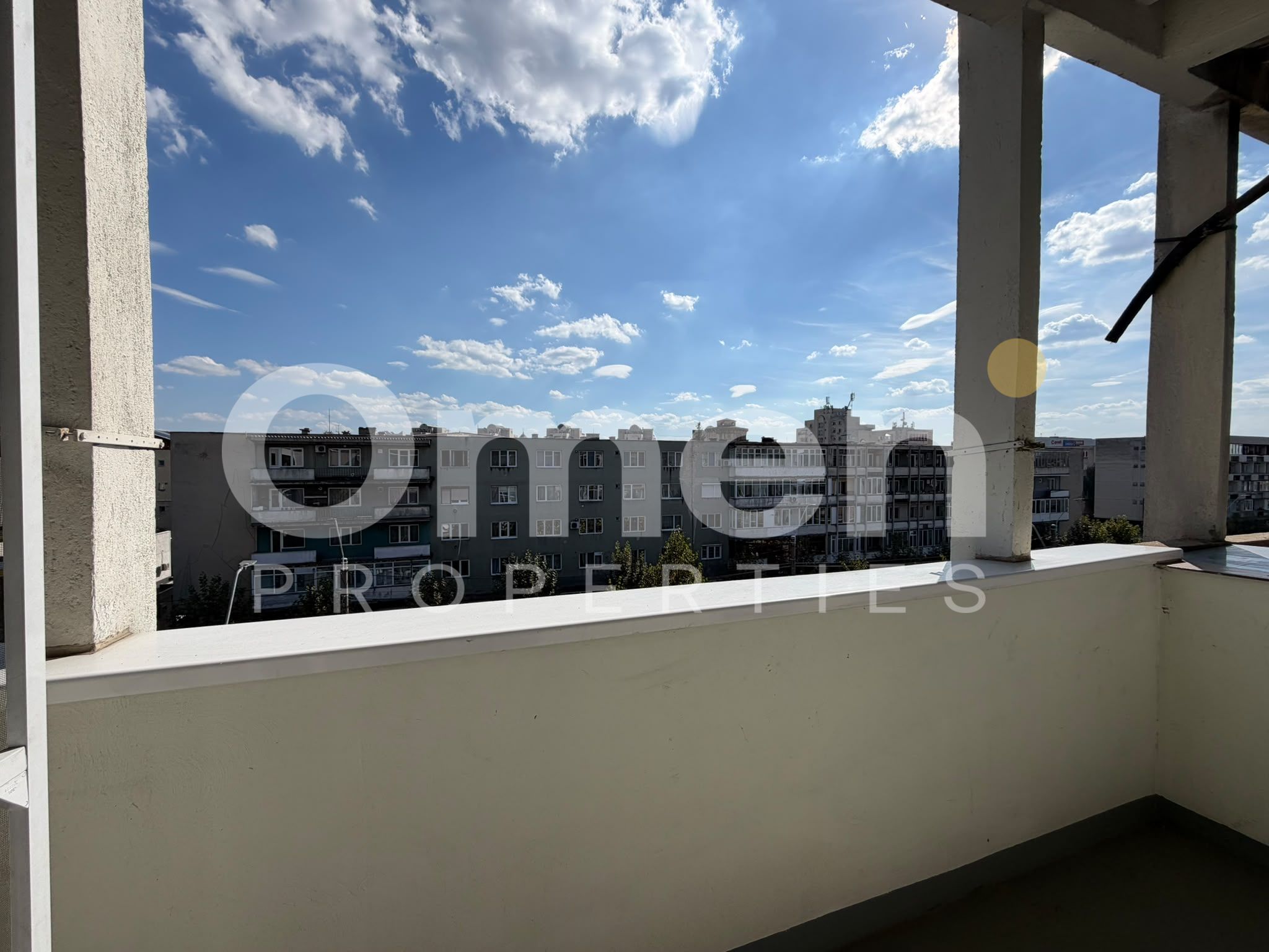 Apartament cu 2 camere | 50 mp | zona Pressco — fotografia 8