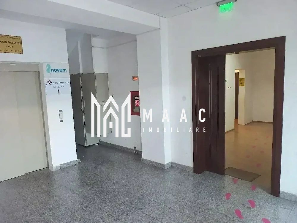 Spatiu de birouri/ comercial | Parter | Registrul comertului — fotografia 10