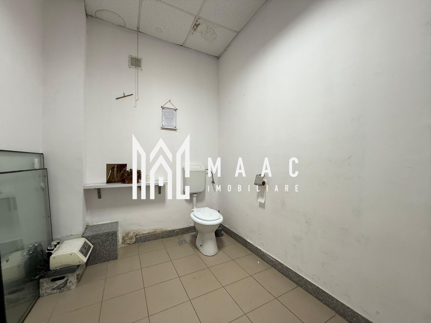 Spatiu de birouri/ comercial | Parter | Registrul comertului — fotografia 5