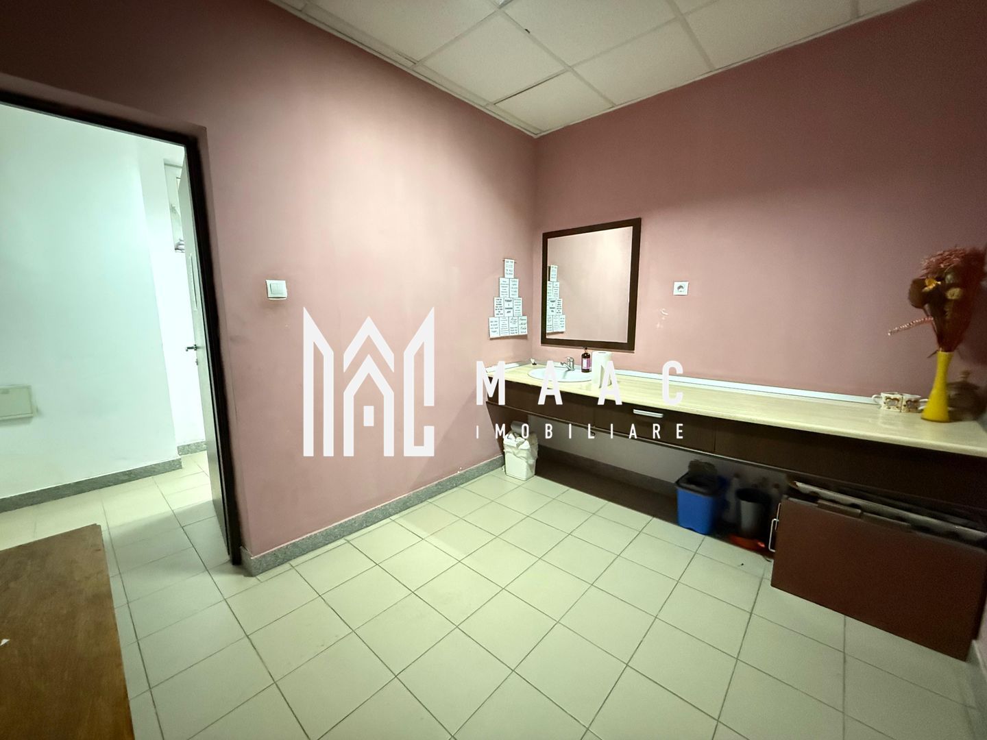 Spatiu de birouri/ comercial | Parter | Registrul comertului — fotografia 6