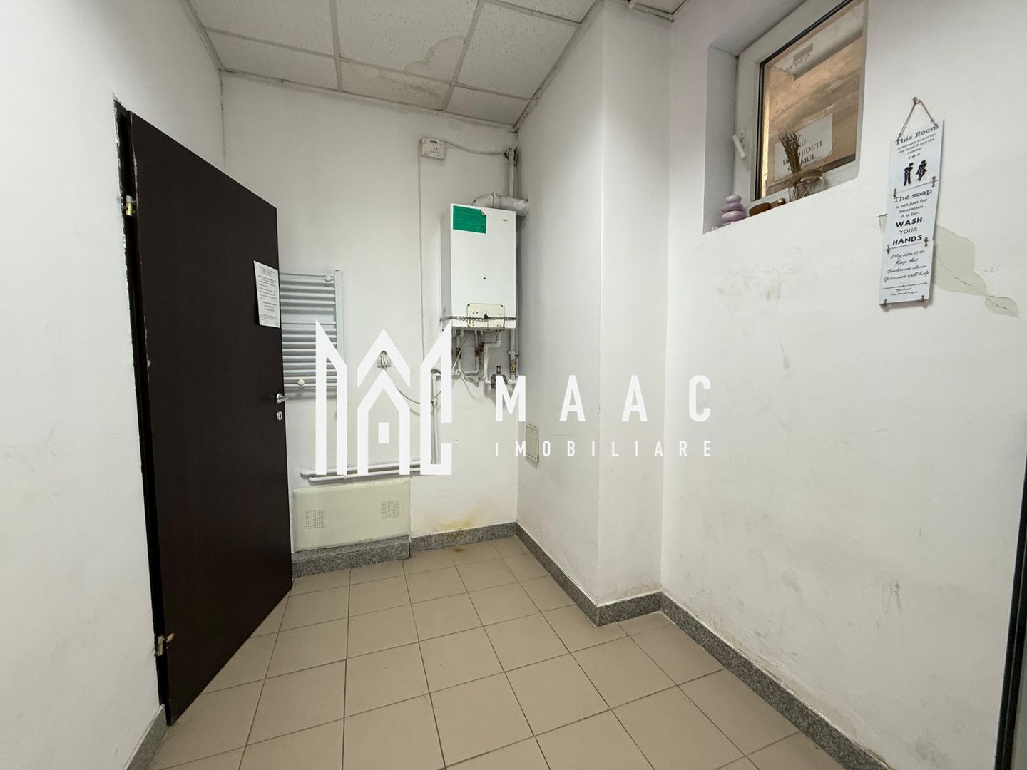 Spatiu de birouri/ comercial | Parter | Registrul comertului — fotografia 8