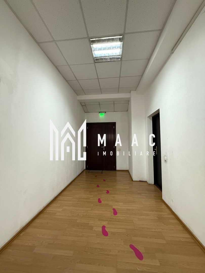 Spatiu de birouri/ comercial | Parter | Registrul comertului — fotografia 9