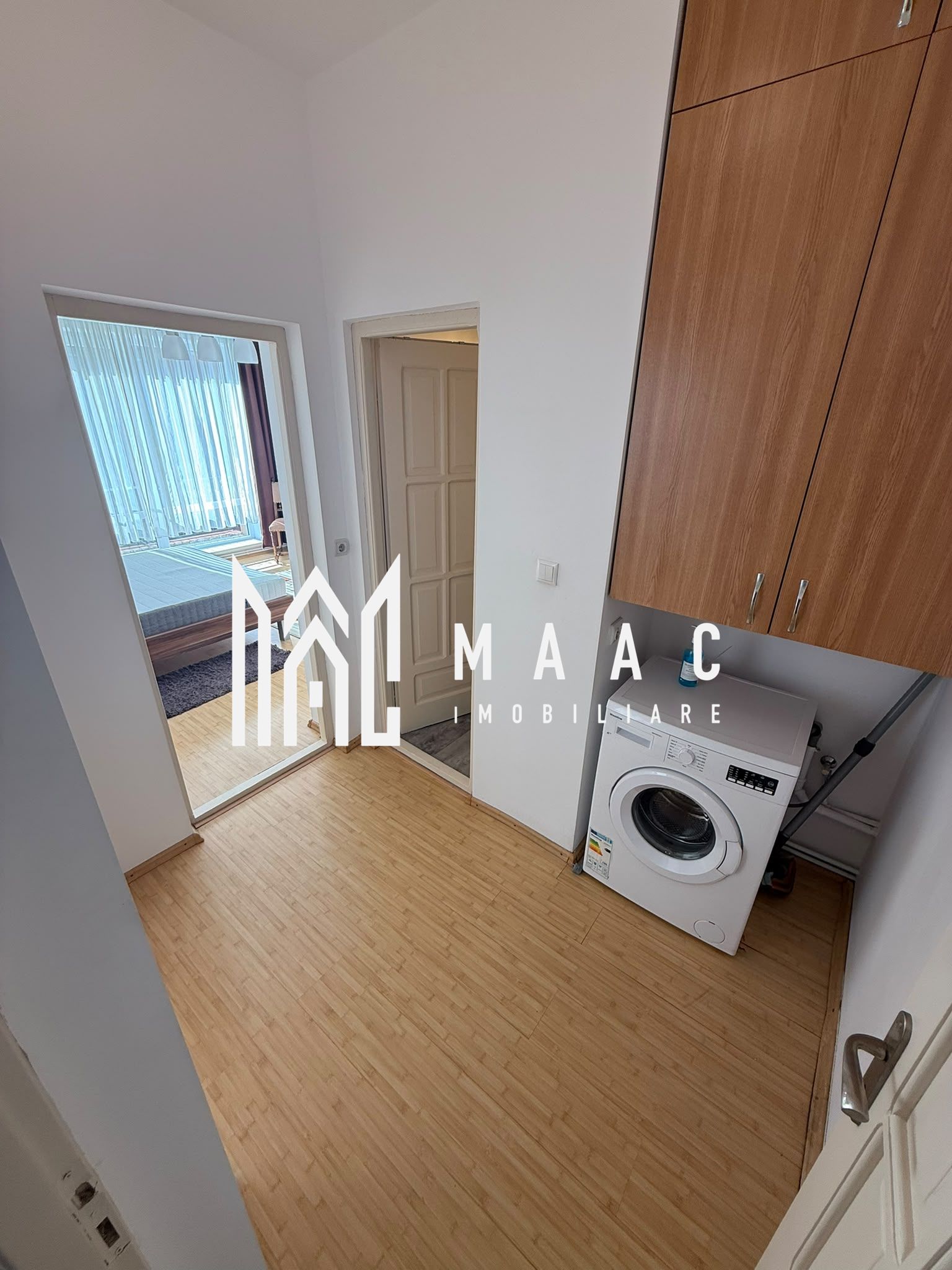 Apartament 4 camere de închiriat | Sibiu | 140 mp | garaj — fotografia 3