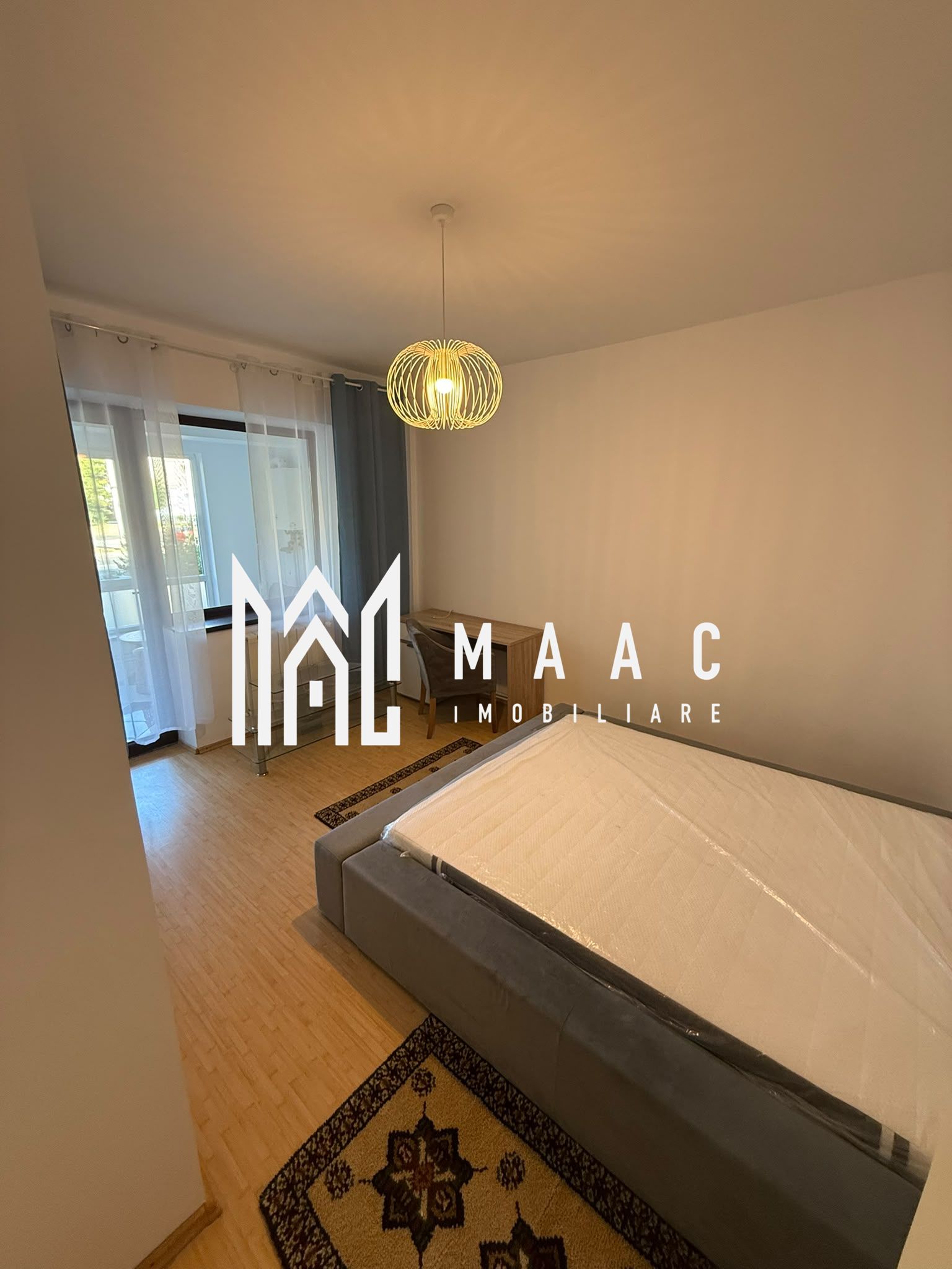 Apartament 4 camere de închiriat | Sibiu | 140 mp | garaj — fotografia 4