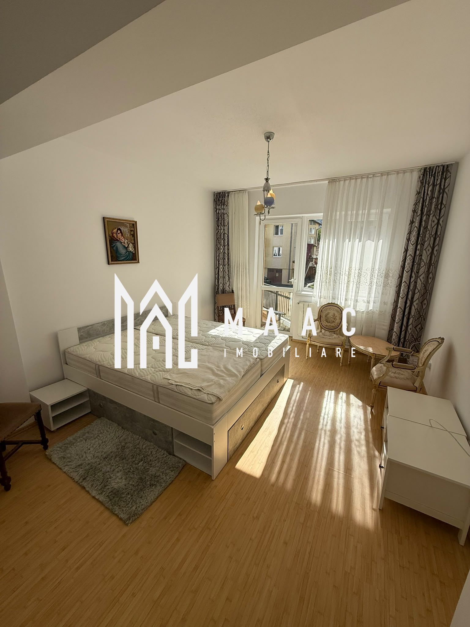 Apartament 4 camere de închiriat | Sibiu | 140 mp | garaj — fotografia 5
