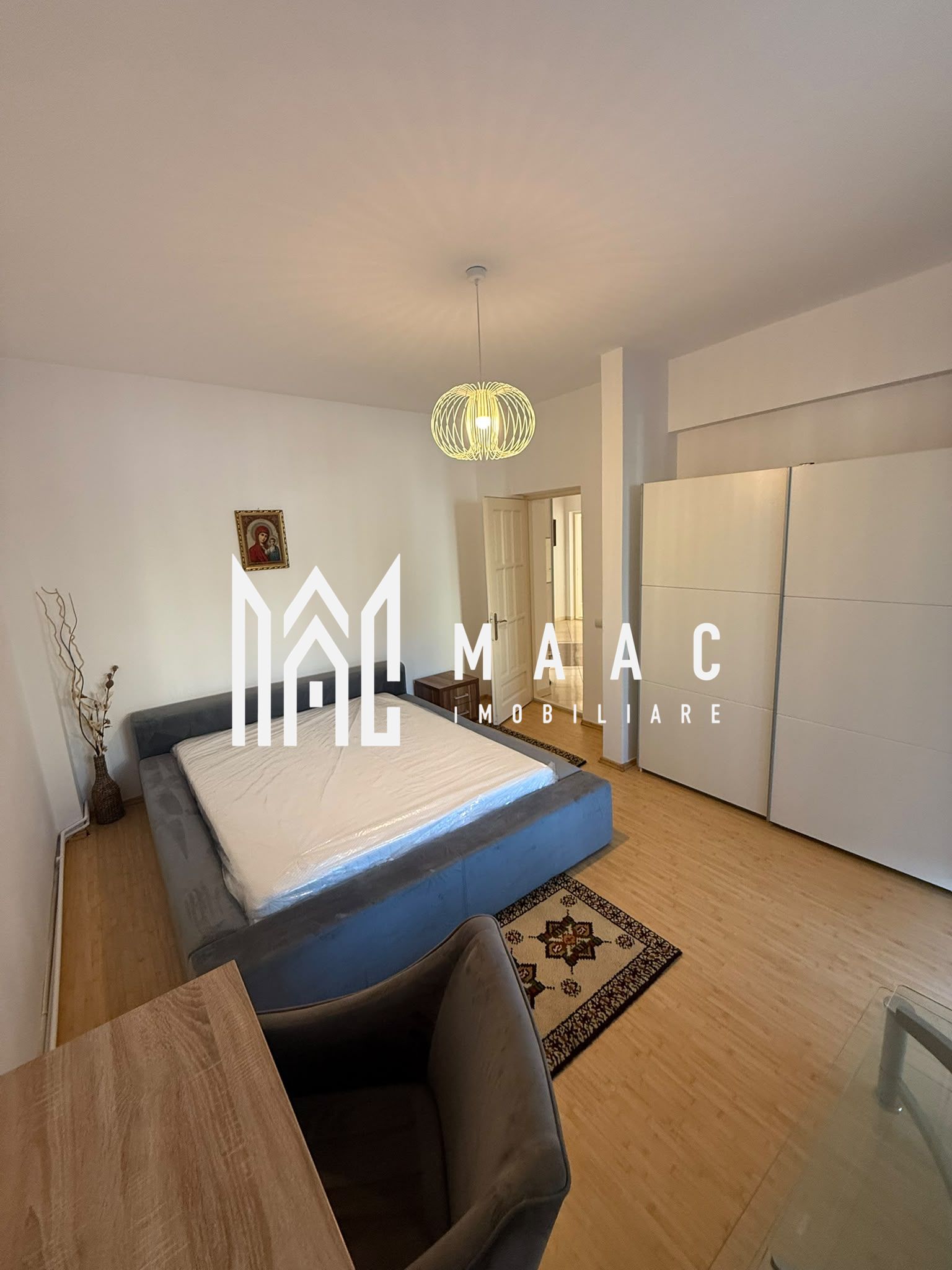 Apartament 4 camere de închiriat | Sibiu | 140 mp | garaj — fotografia 6
