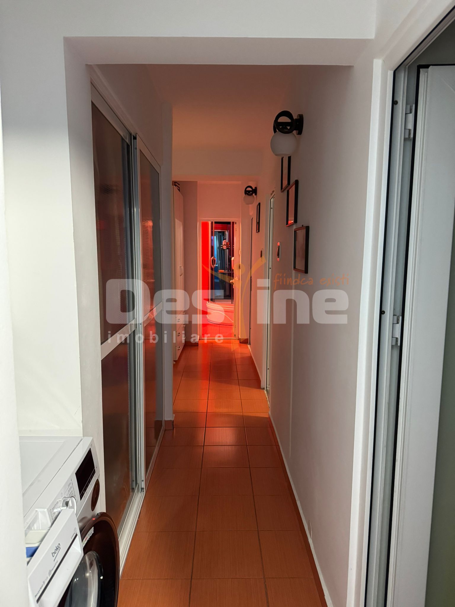 Apartament 4 camere decomandat, complet mobilat | 92 mp | Etaj 4/4 | — fotografia 11