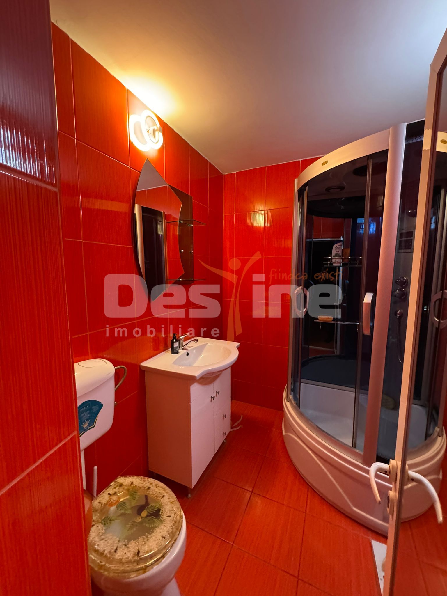 Apartament 4 camere decomandat, complet mobilat | 92 mp | Etaj 4/4 | — fotografia 14