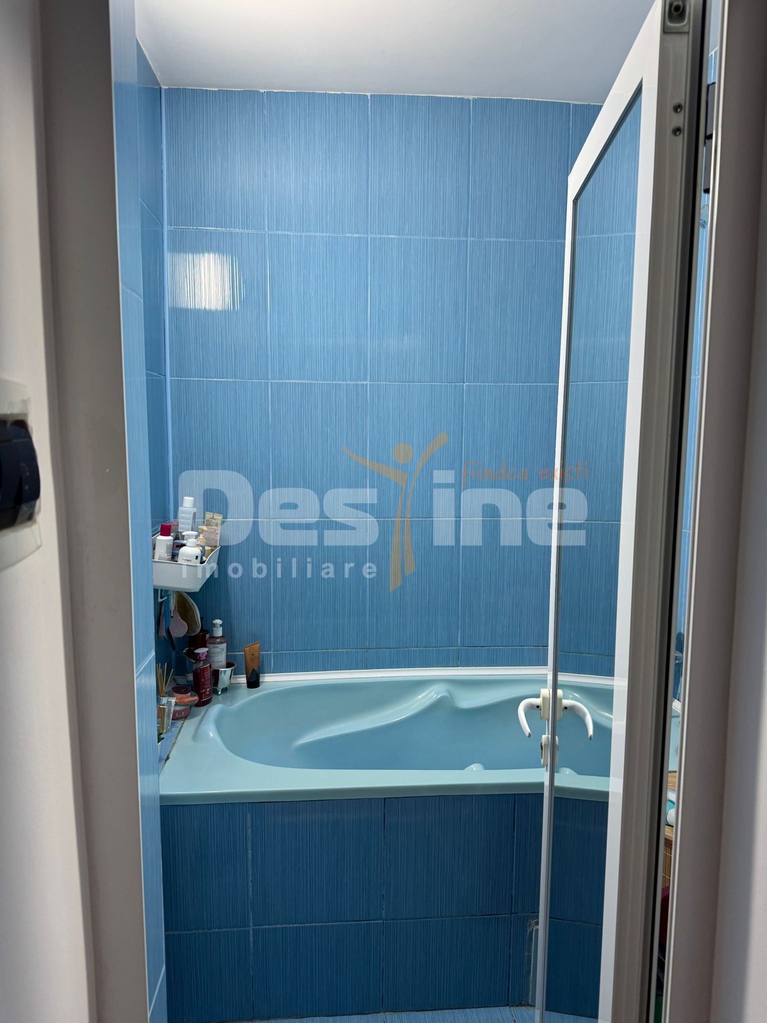 Apartament 4 camere decomandat, complet mobilat | 92 mp | Etaj 4/4 | — fotografia 15