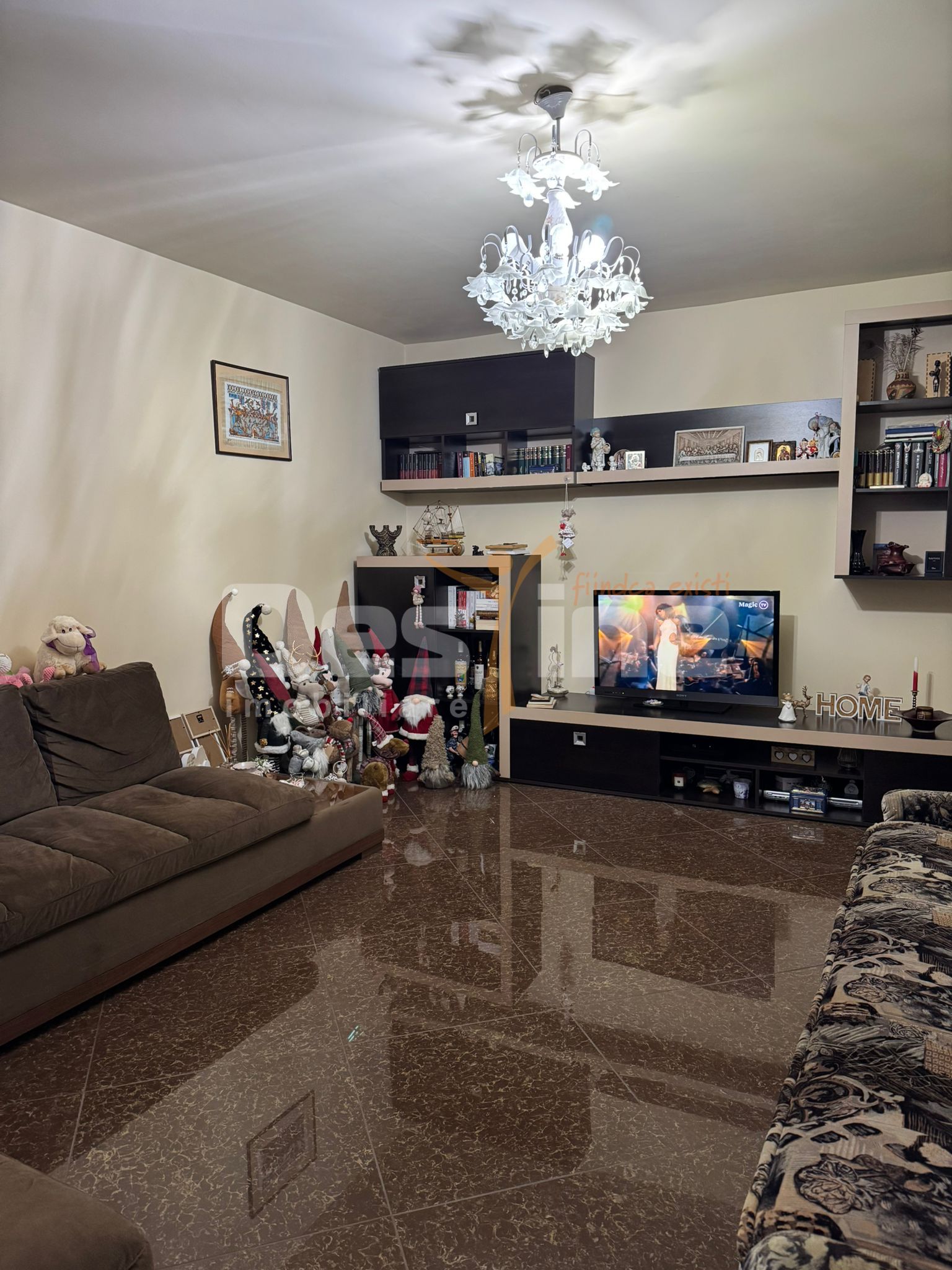 Apartament 4 camere decomandat, complet mobilat | 92 mp | Etaj 4/4 | — fotografia 16