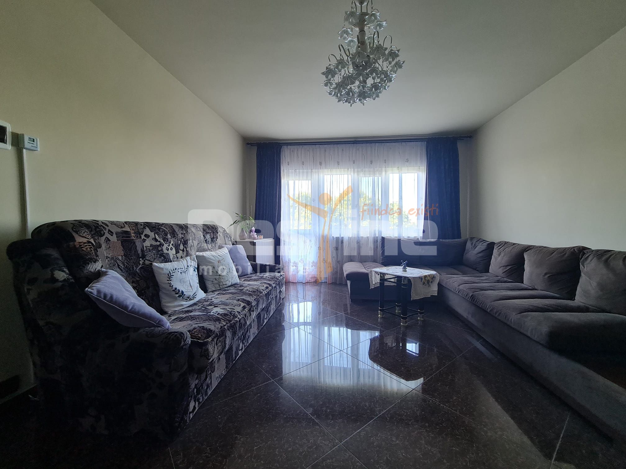 Apartament 4 camere decomandat, complet mobilat | 92 mp | Etaj 4/4 | — fotografia 18