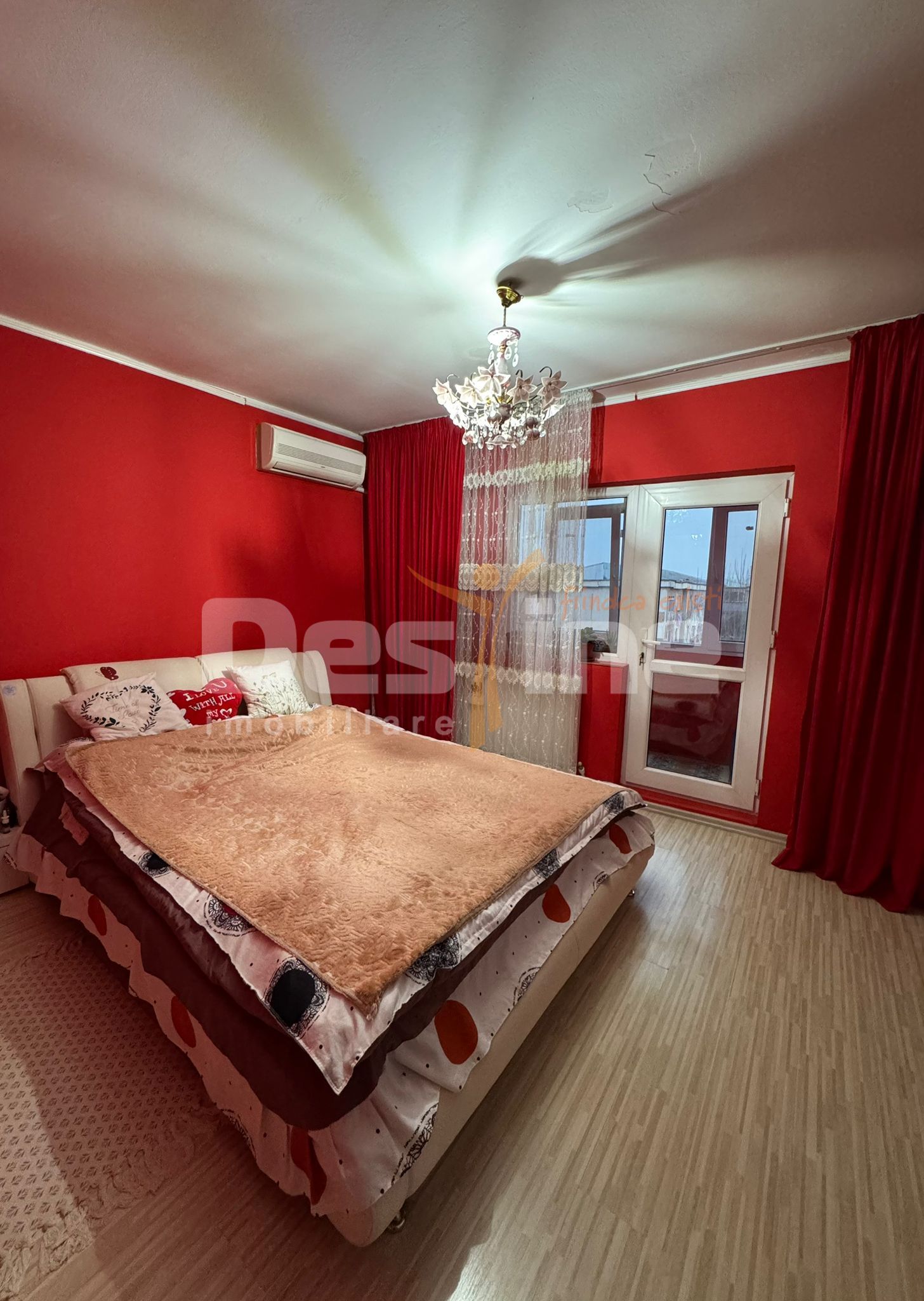 Apartament 4 camere decomandat, complet mobilat | 92 mp | Etaj 4/4 | — fotografia 3