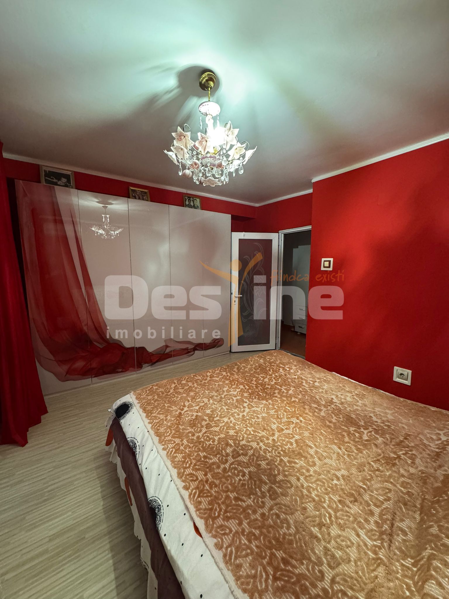 Apartament 4 camere decomandat, complet mobilat | 92 mp | Etaj 4/4 | — fotografia 4