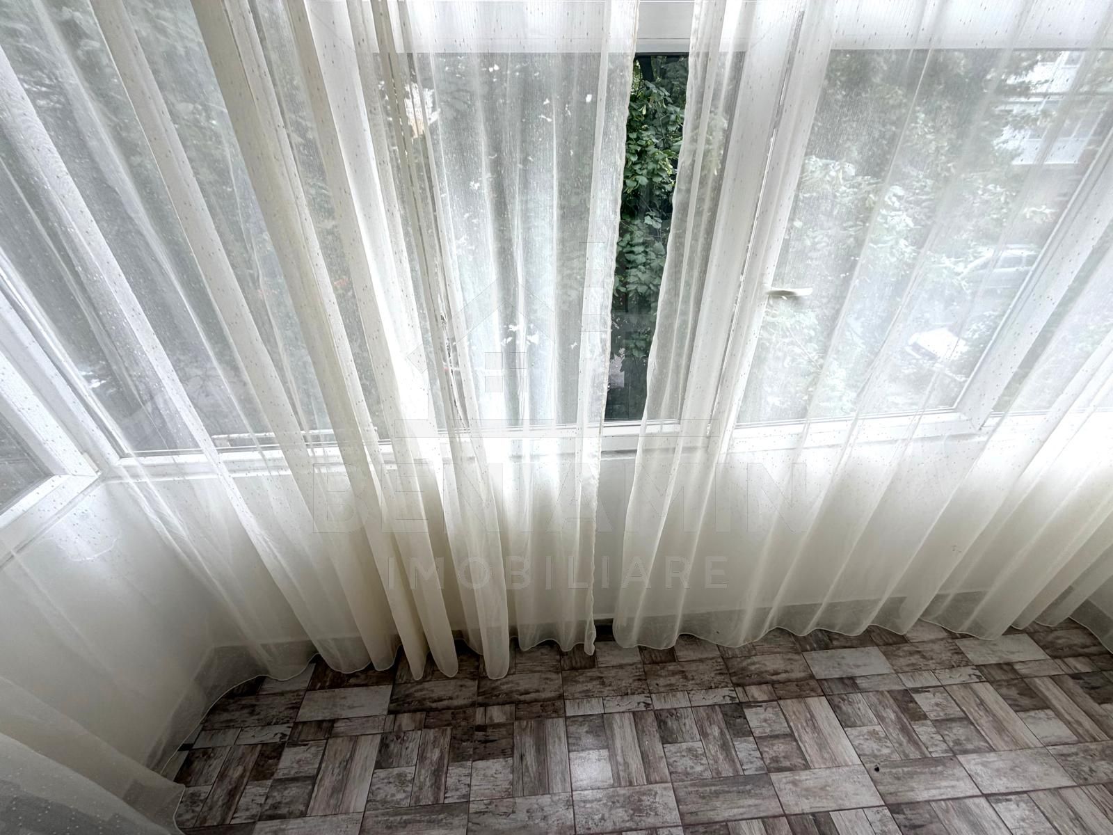 Apartament 2 camere Brazda lui Novac Etaj 1 Centrala termica 52mp — fotografia 8