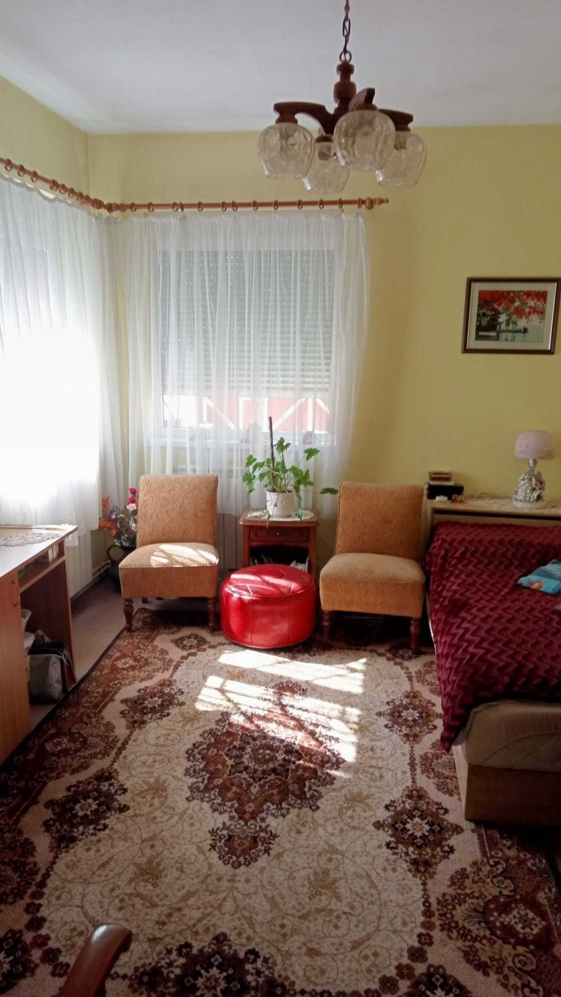 CASA de vanzare zona DOMENII - P-ta CHiBRIT — fotografia 3