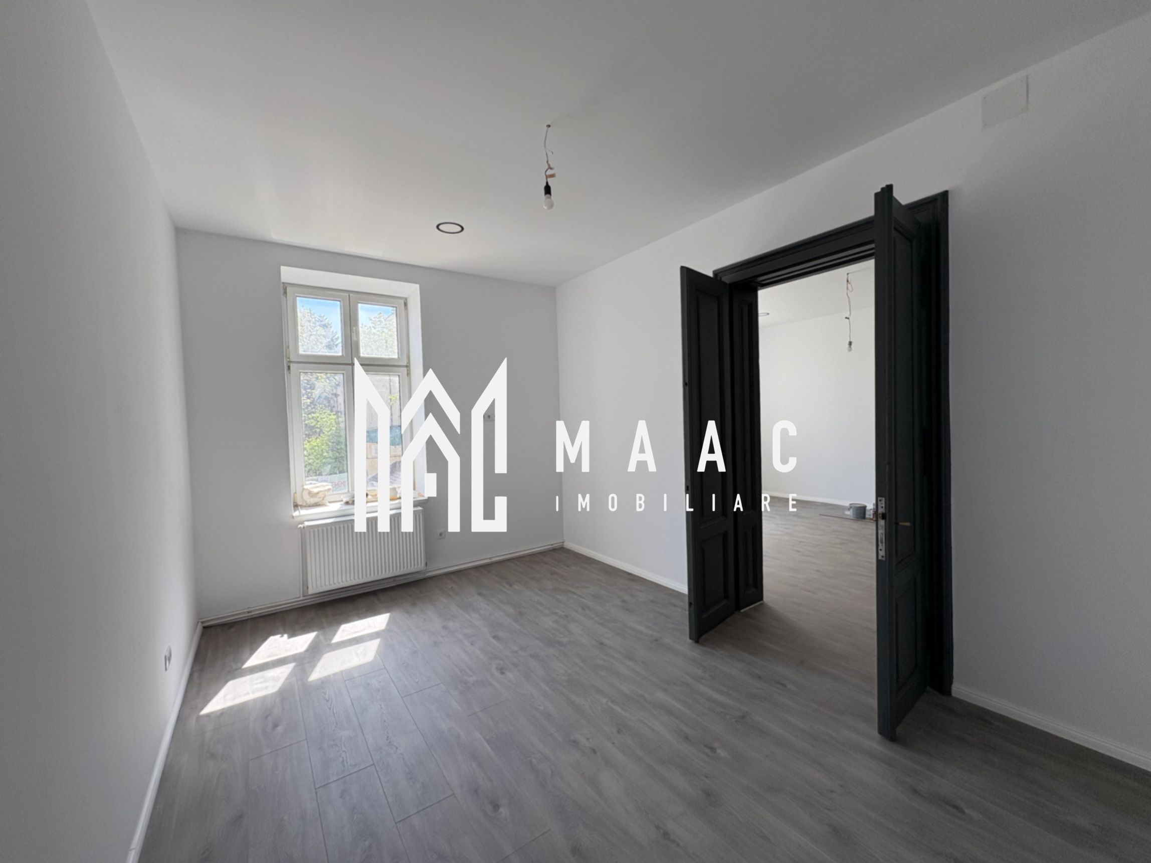 Apartament la casa I etajul 1 I B-dul Victoriei I Parcare